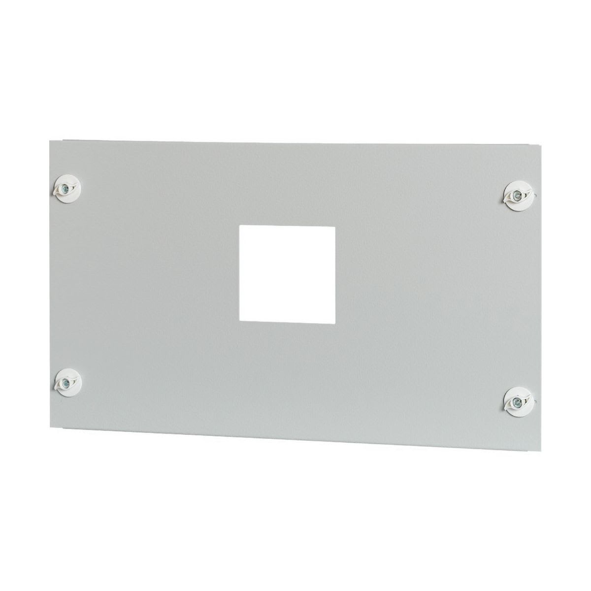 xEnergy - Fr.plate NZM2 V HxB=300x800