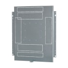 xEnergy - Montasjeplate. NZM4 W=600mm