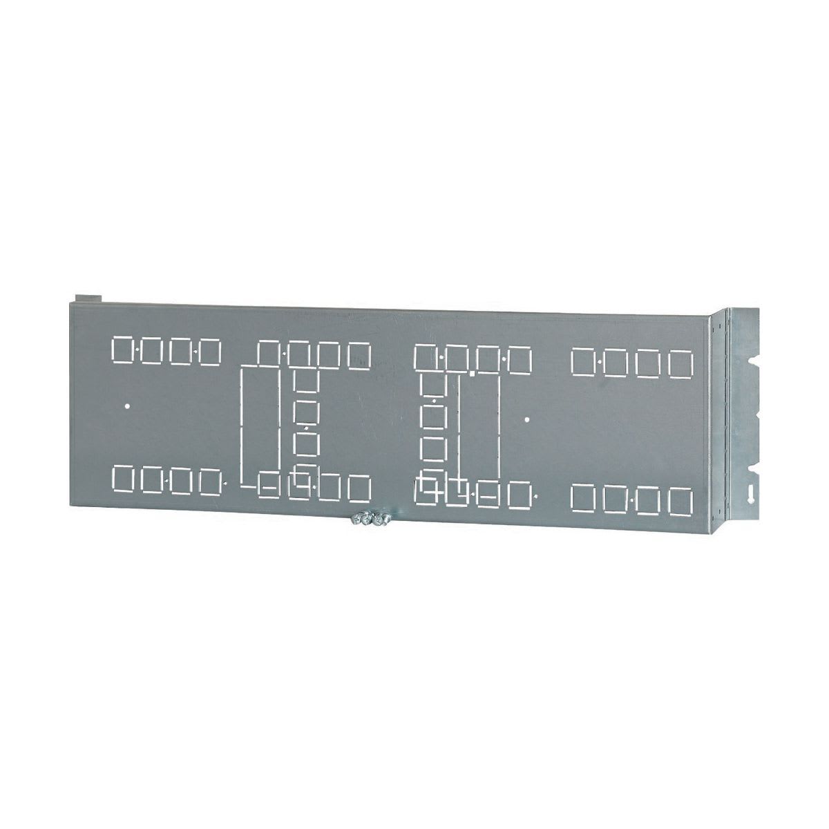 xEnergy - Montasjeplate. NZM1 B=800mm