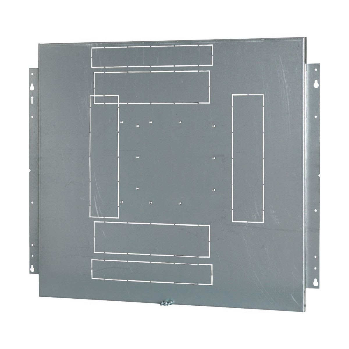 xEnergy - Montasjeplate. NZM4 W=800mm