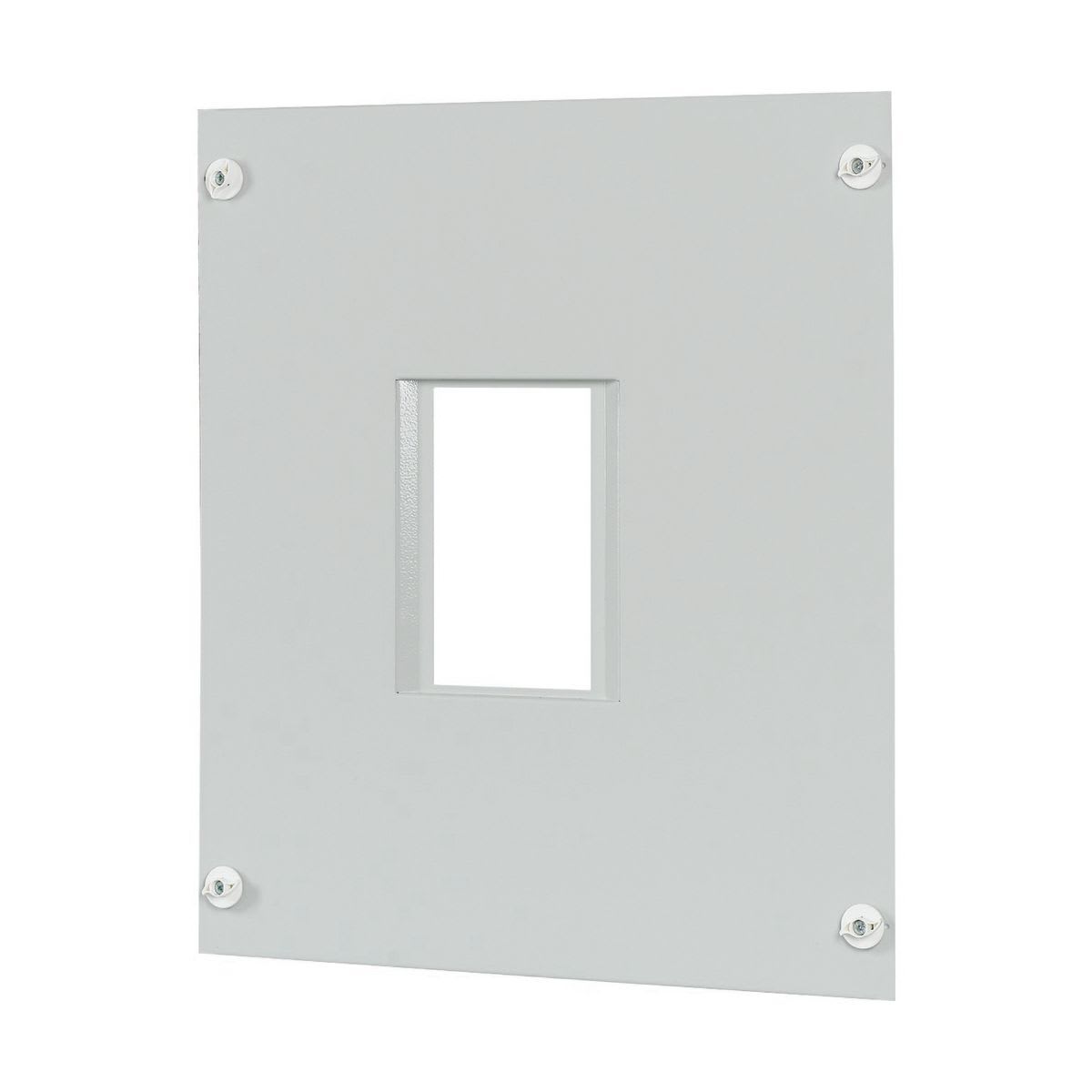 xEnergy - BPZ-FP-NZM4-XDV-600-MH-XVTL Fr.plate NZM4 H HxB=600x600