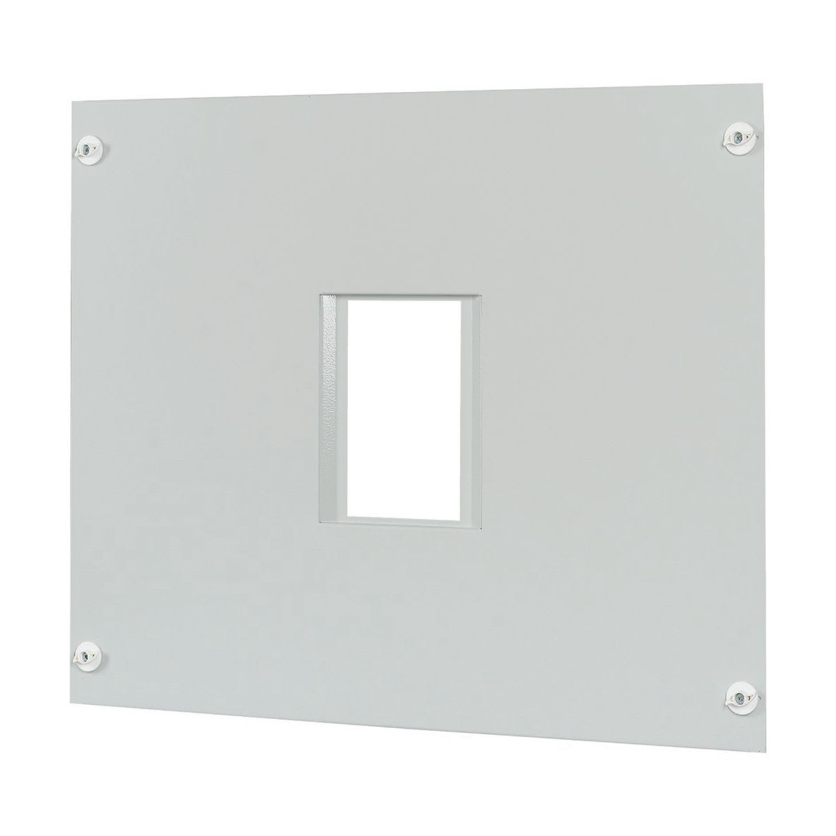 xEnergy - BPZ-FP/S-NZM4-XDV-800-MH-XVTL Fr.plate NZM4 H HxB=600x800