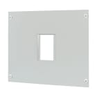 xEnergy - BPZ-FP/S-NZM4-XDV-800-MH-XVTL Fr.plate NZM4 H HxB=600x800