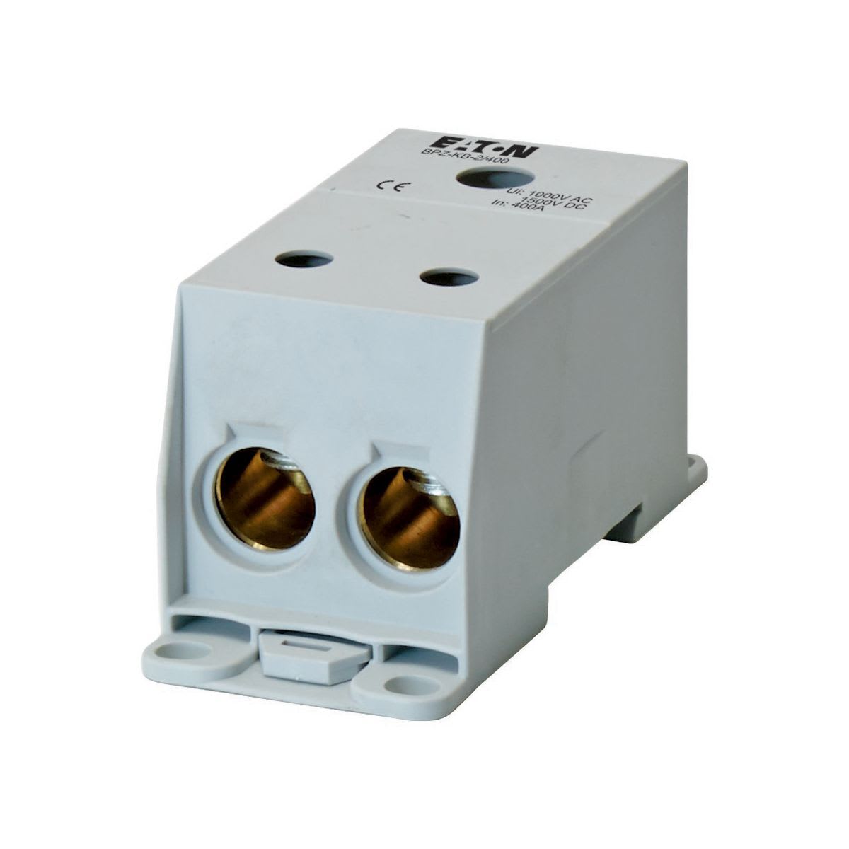 xEnergy - BPZ-KB-2/400 Klemme 1pol 400A