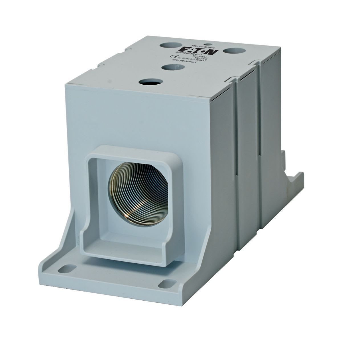 xEnergy - BPZ-KB-2/1100-ALU Klemme 1-pol 1100A