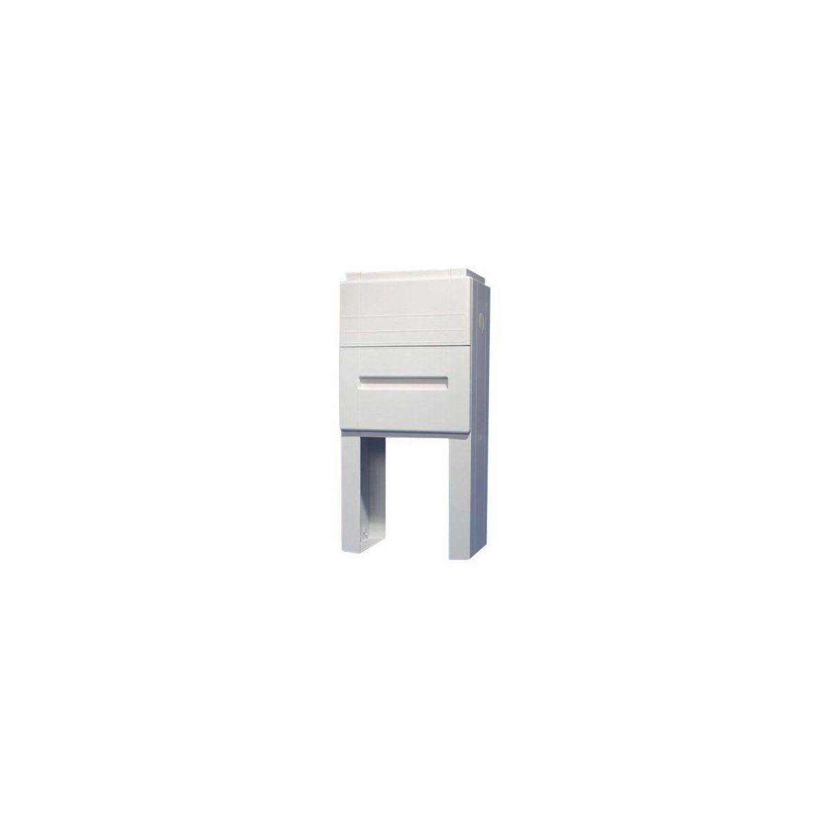 xEnergy - A-KU4 Plastsokkel B=600 mm
