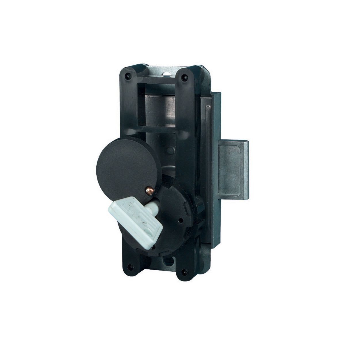 xEnergy - SS-KS-61005 Lås Kit med plast nøkkel