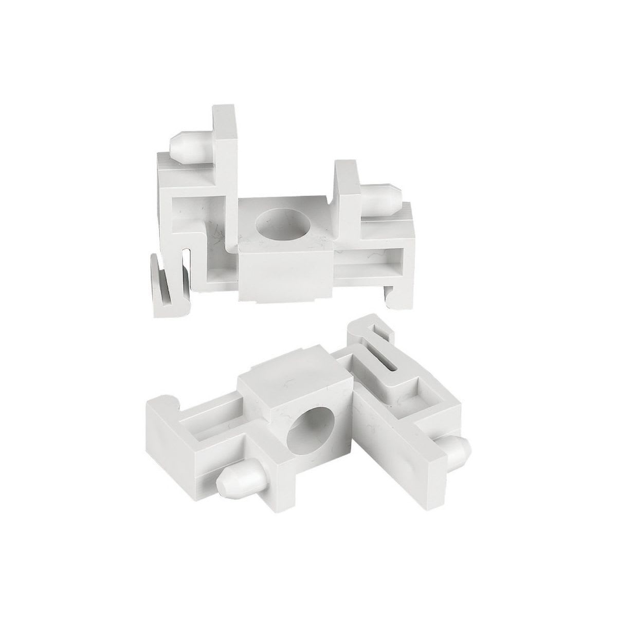 xEnergy - KT-3 KT-3 terminalstøtte horisontal