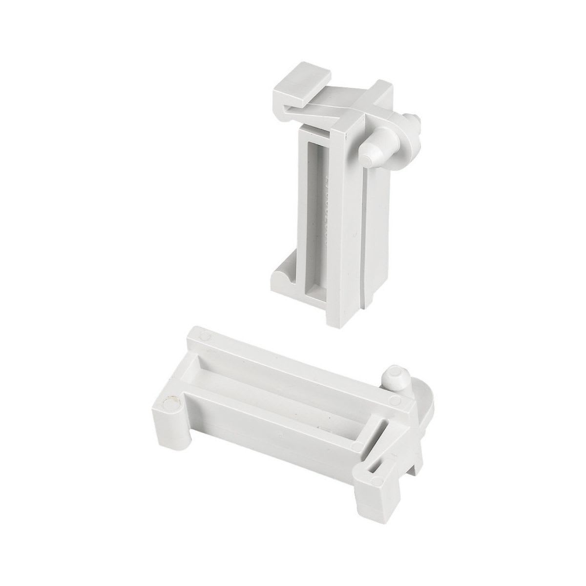 xEnergy - KT-5 KT-5 klemmeholder vertikal