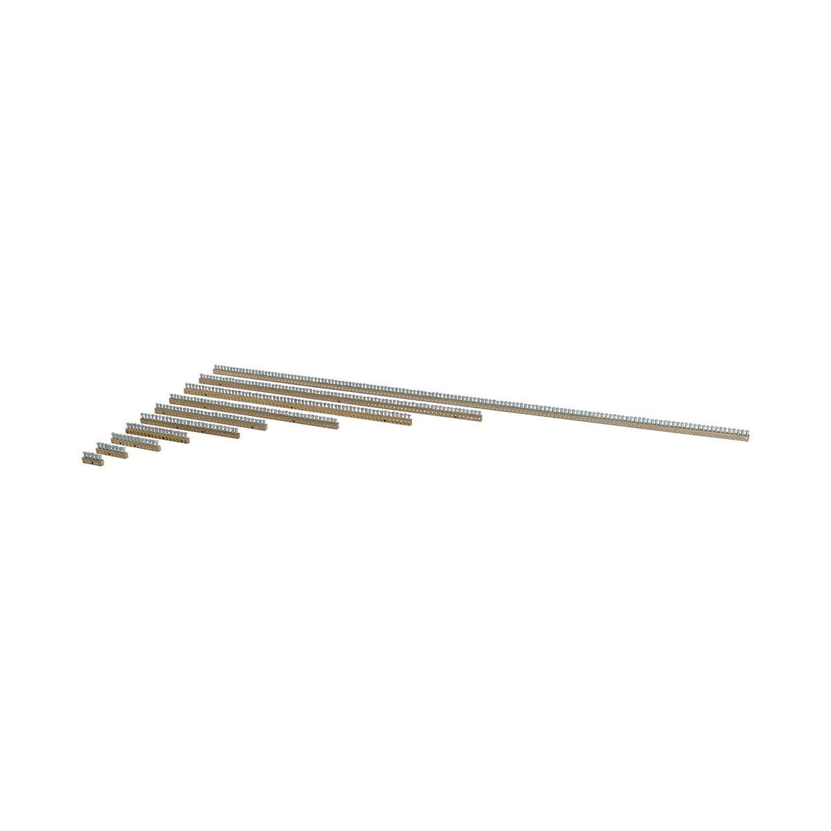 xEnergy - KL-4 KL-4 Cu skinne 63A