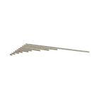 xEnergy - KL-4 KL-4 Cu skinne 63A