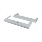 xEnergy - BP-TBP-600-CE Topp/bunn Cut-out BxD=600x249