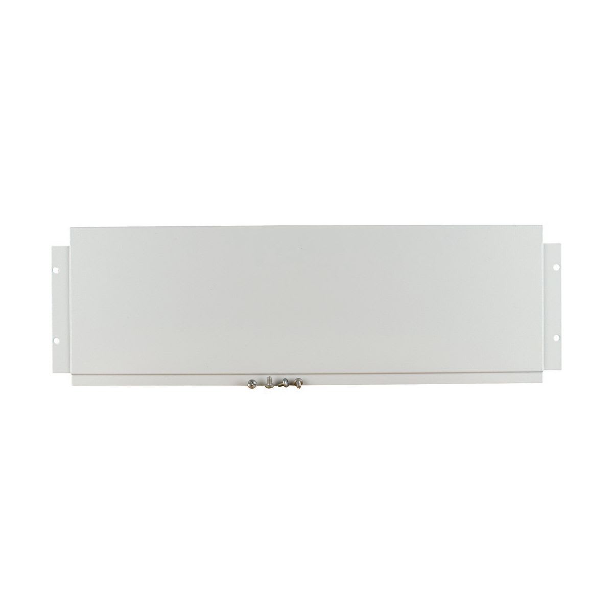 xEnergy - BP-FLP-600-BL pl. for B=600mm lukket