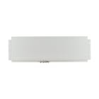 xEnergy - BP-FLP-600-BL pl. for B=600mm lukket