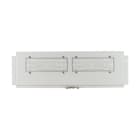 xEnergy - BP-FLP-400-2K pl. for B=400mm fleksibel
