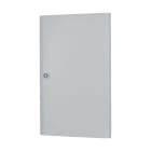 xEnergy - BP-DS-600/4-W Dør Hvit