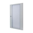 xEnergy - BP-DT-600/10 Dør Gj.siktig HxB=1000x600mm