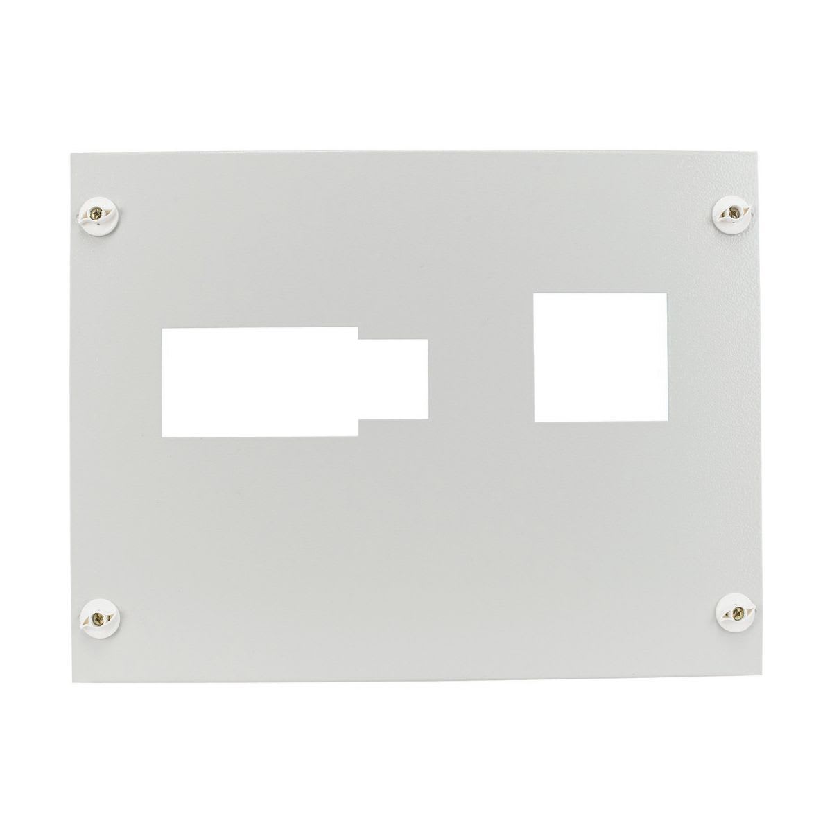 xEnergy - BPZ-KIT-TJ-250A-600-W Monteringssett HxB=400x600mm