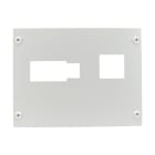 xEnergy - BPZ-KIT-TJ-400A-600-W Monteringssett HxB=450/500x600