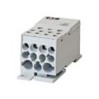 xEnergy - BPZ-KB-11/250 Terminal blokk 1p. 250A 11 utg