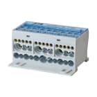 xEnergy - BPZ-KB-8/125 Klemme 4 poler 125A