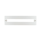 xEnergy - BPZ-FP-600/150-45-W Fr.plate HxB=150x600 45mm H