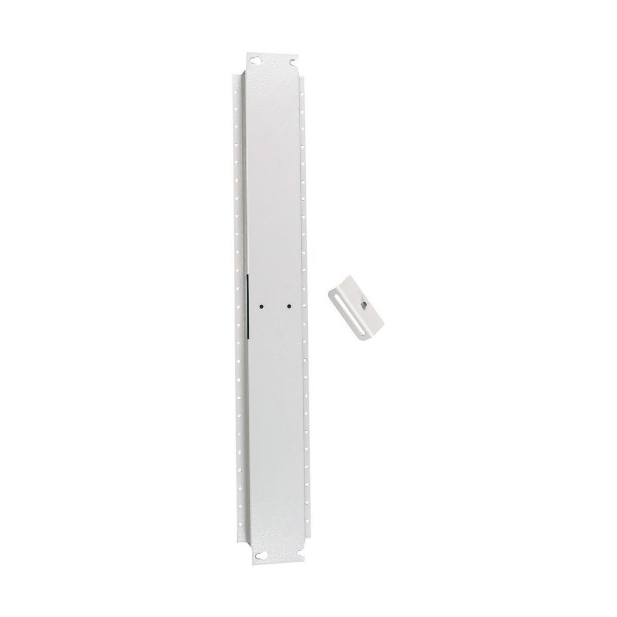 xEnergy - BP-MSL-15-W Vert./sent. Add-on H=1560mm