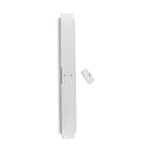 xEnergy - BP-MSL-15-W Vert./sent. Add-on H=1560mm
