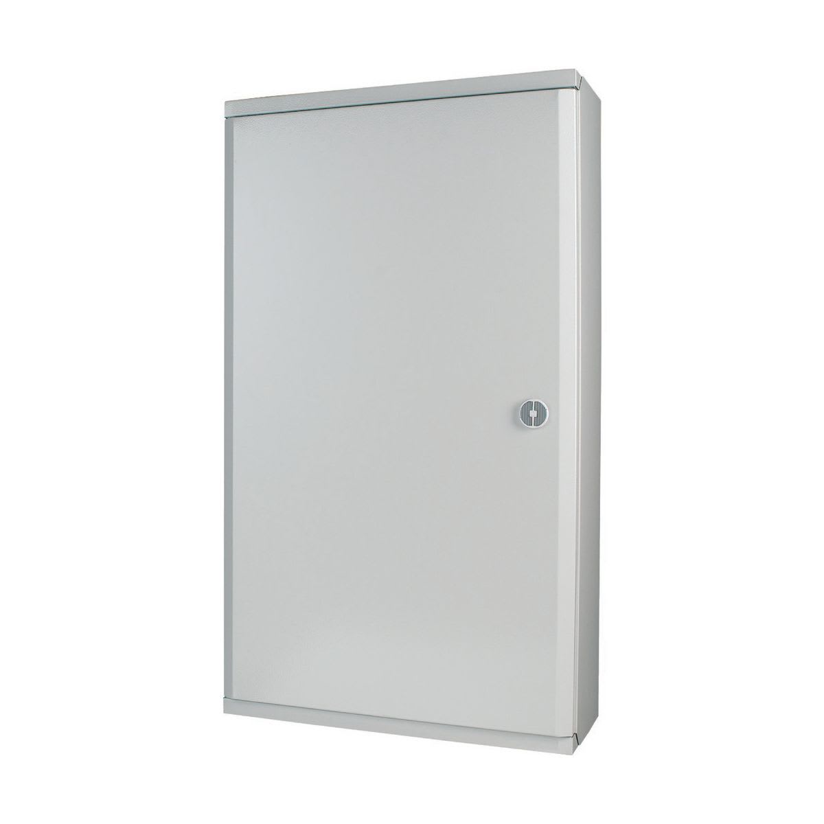 xEnergy - BP-O-800/7-C Tavle m/DIN B=800mm H=760