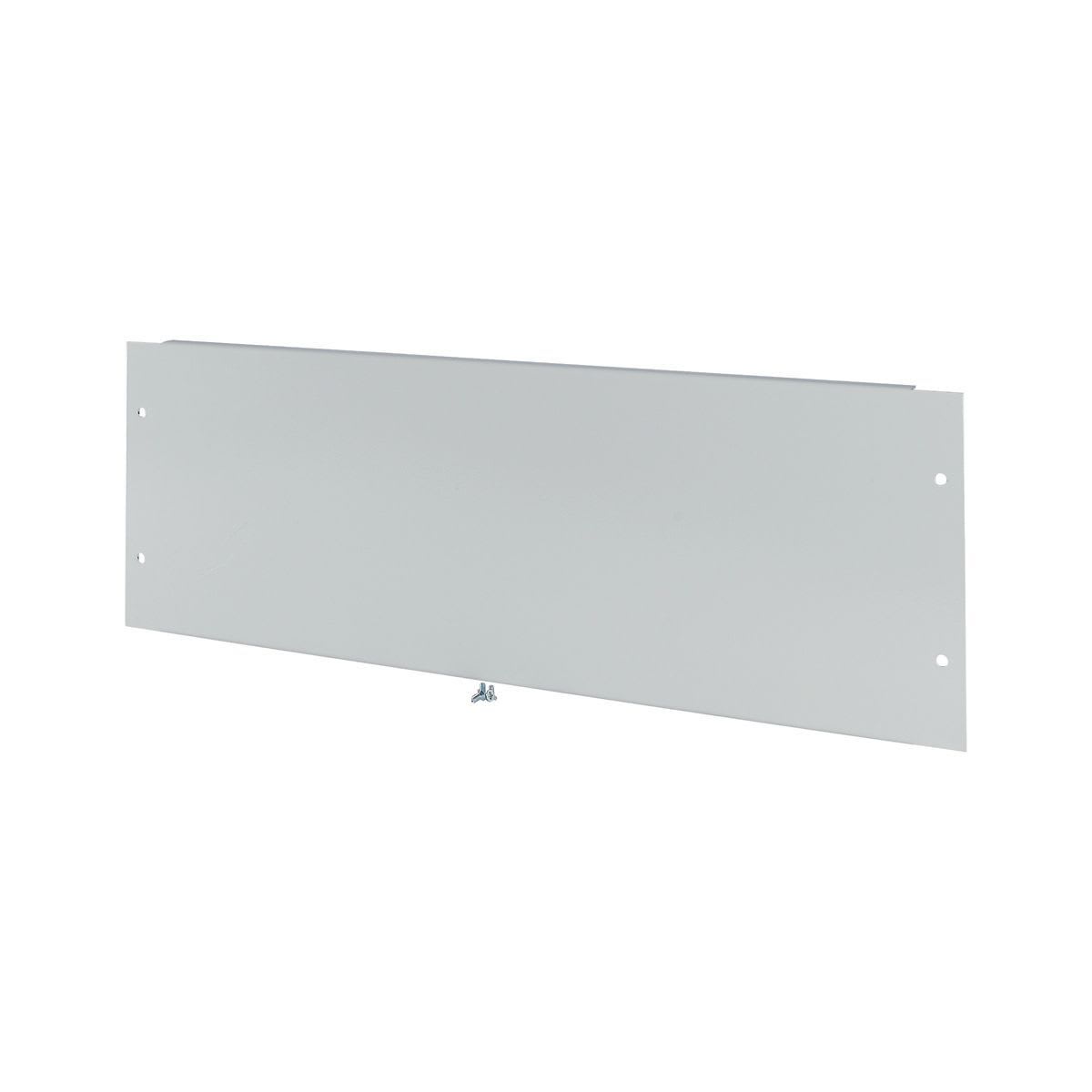 xEnergy - BPZ-FS-600/2 Frontdeksel HxB=200x600mm
