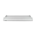 xEnergy - BP-TBP-1000-BL Topp/bunn Tett BxD=1000x249mm