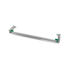xEnergy - BPZ-DINR57-1200-T S.skinne kitt B=1200 mm DIN