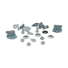 Eaton Electric - BPZ-WFB-INOX Veggfestesett(4 stk) xE Basic