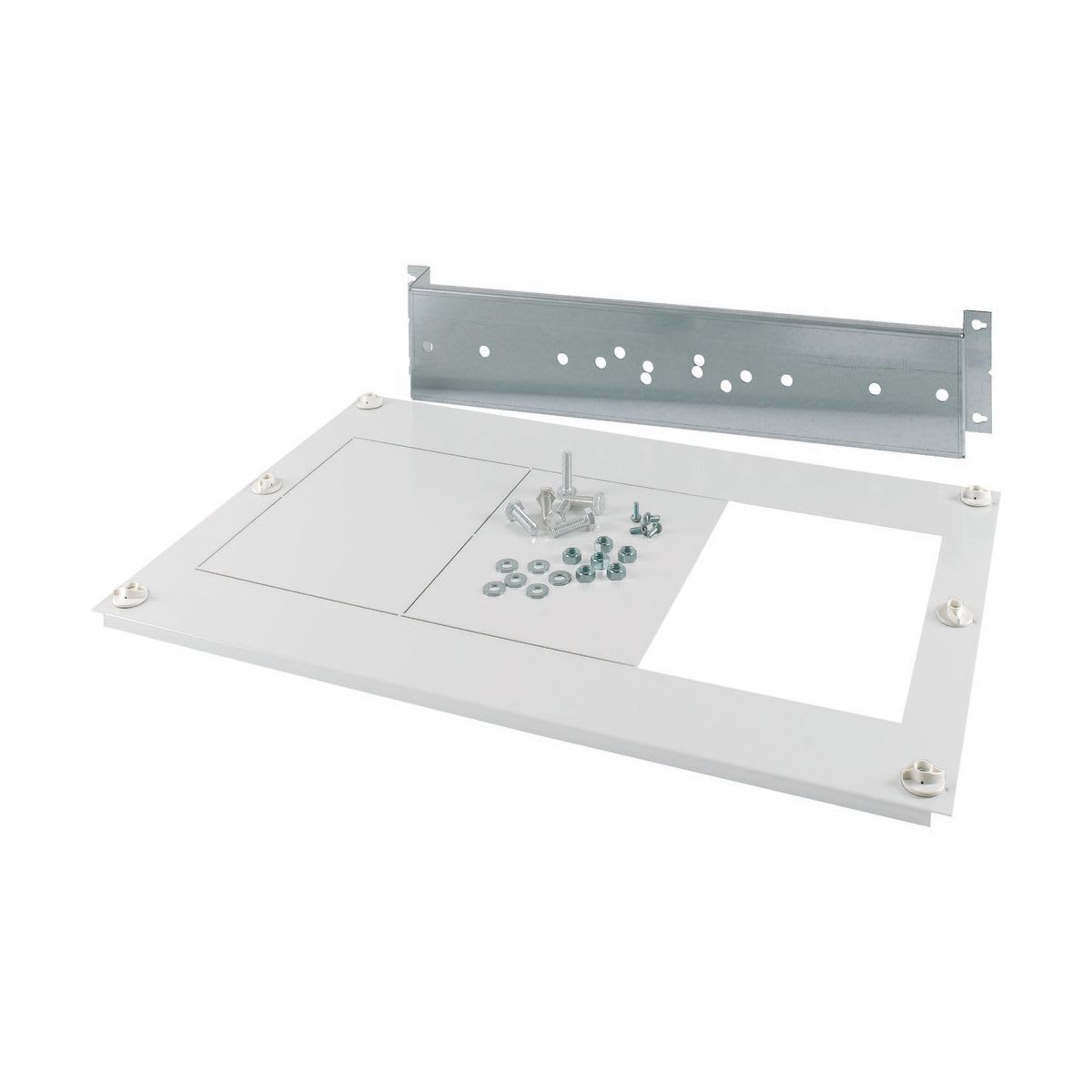 xEnergy - BPZ-XNH2X-3/X-800-MV-W NH skillebrytere enhet 400A