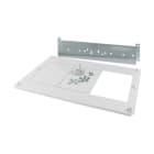 xEnergy - BPZ-XNH2X-3/X-800-MV-W NH skillebrytere enhet 400A