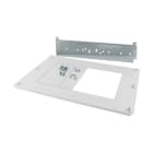 xEnergy - BPZ-XNH3-1/0-600-MV-W NH skillebrytere enhet 630A