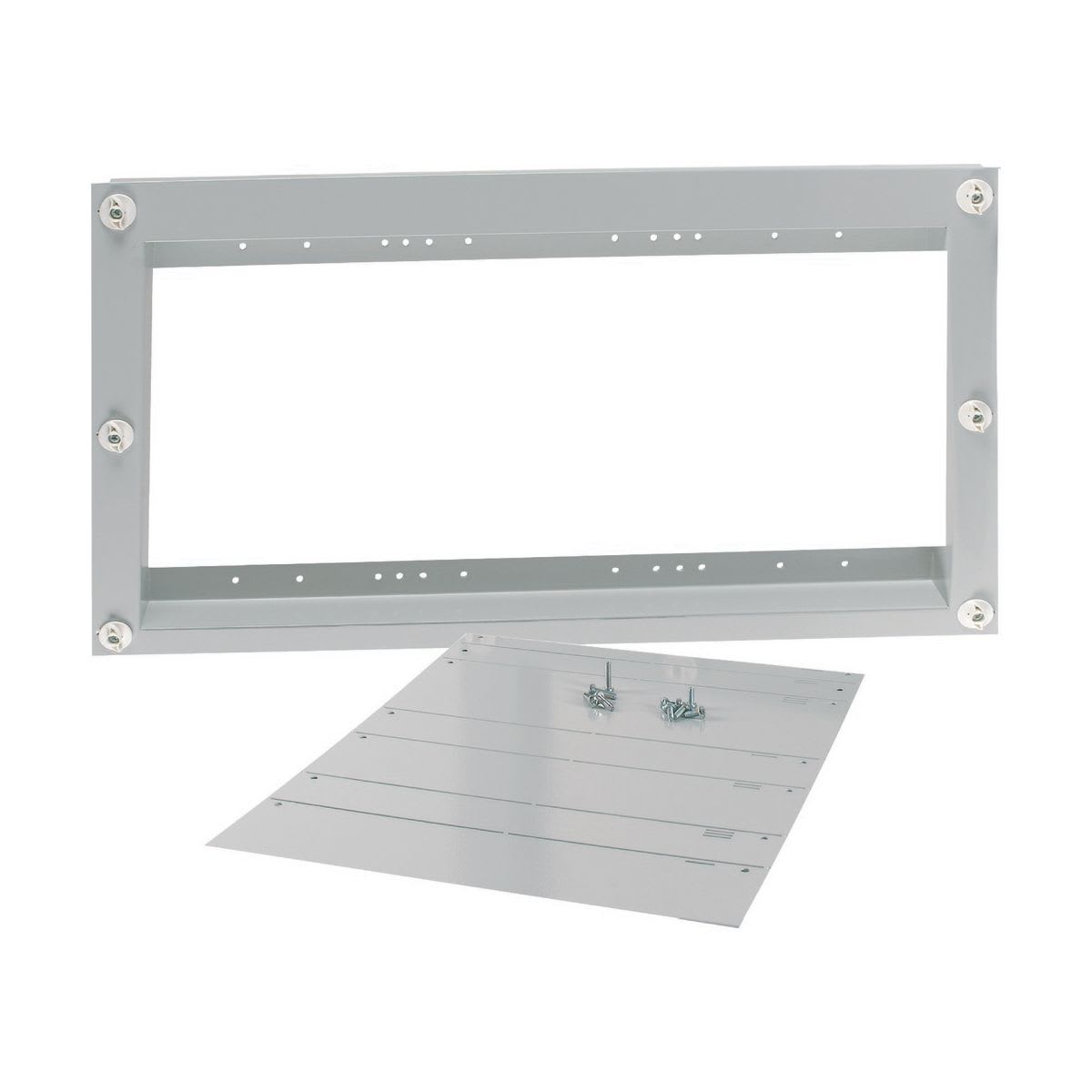 xEnergy - BPZ-FP-XNH1/2/3/SASY-800-MV Multiple frontplate