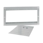 xEnergy - BPZ-FP-XNH1/2/SASY-400-MV Multiple frontplate