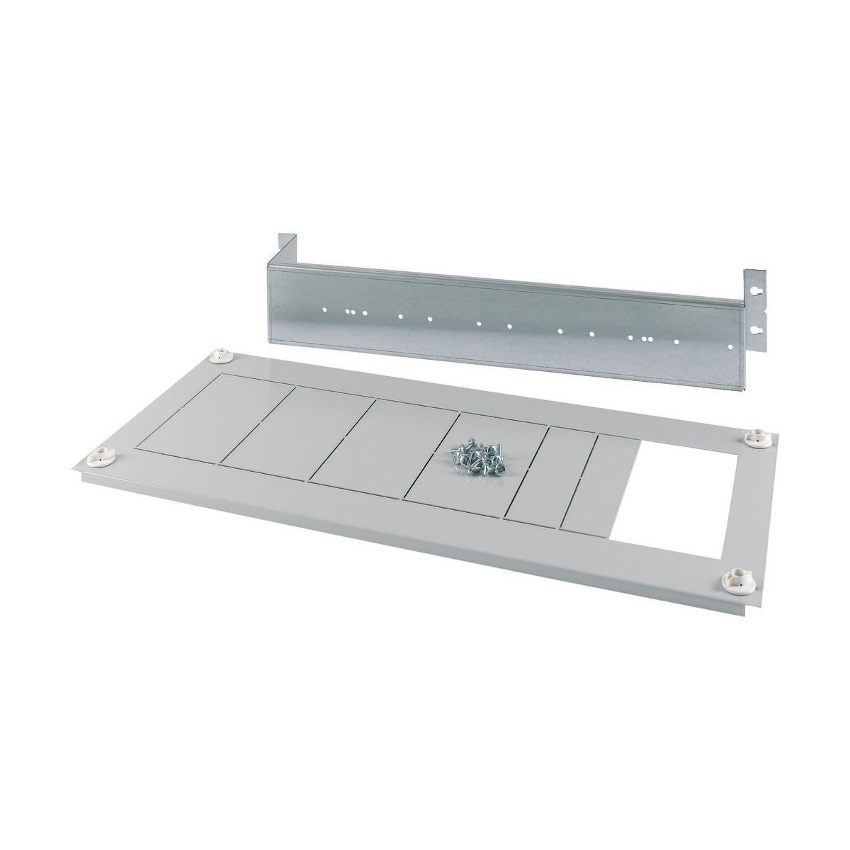 xEnergy - BPZ-XNH00X-6/1-800-MV NH bryterenhet 160A