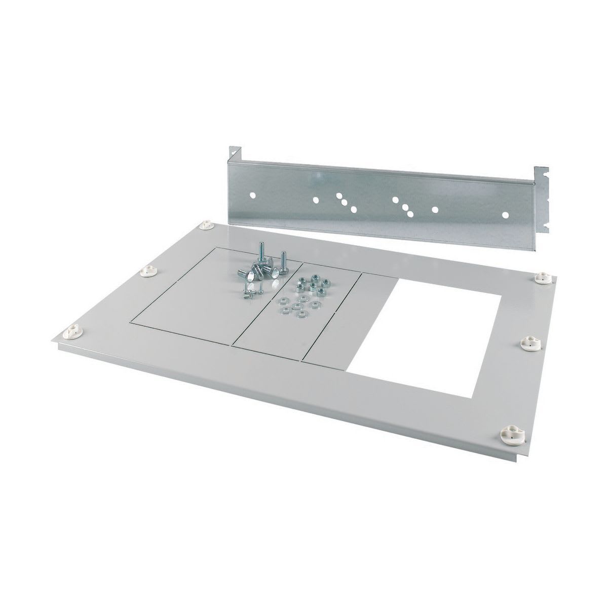 xEnergy - BPZ-XNH1-1/0-400-MV NH bryterenhet 250A