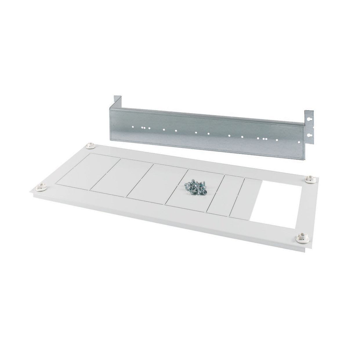 xEnergy - BPZ-XNH00X-6/1-800-MV-W NH bryterenhet 160A