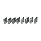 xEnergy - NWS-SHE/4K/7 Låsesylinder Firekant 7mm
