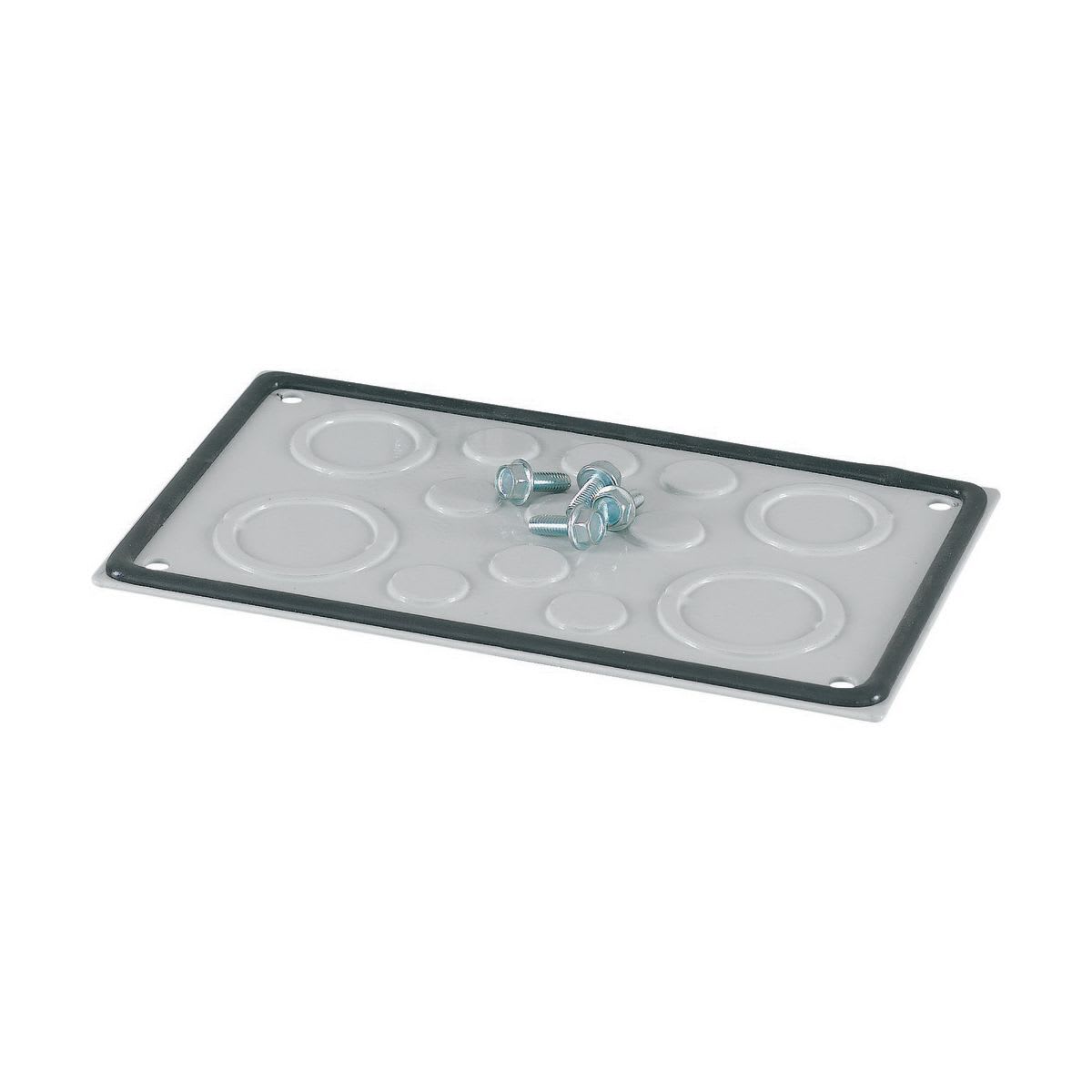 xEnergy - F3A-XP-M50/40 Flens metall F3A