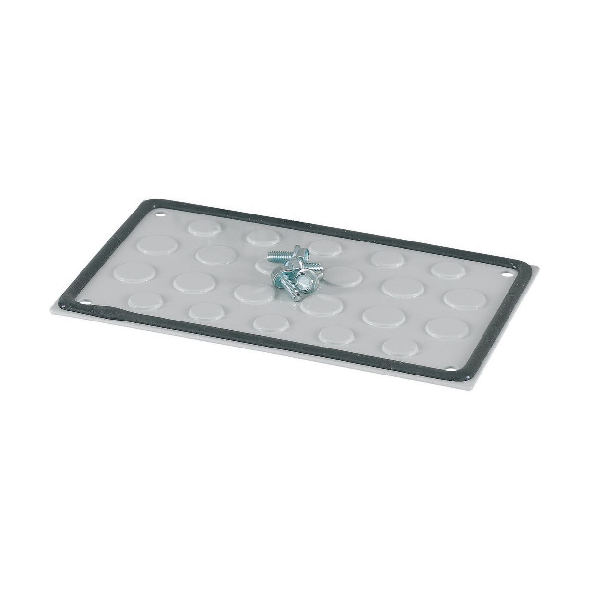 xEnergy - F3A-XP-M20/16 Flens metall F3A