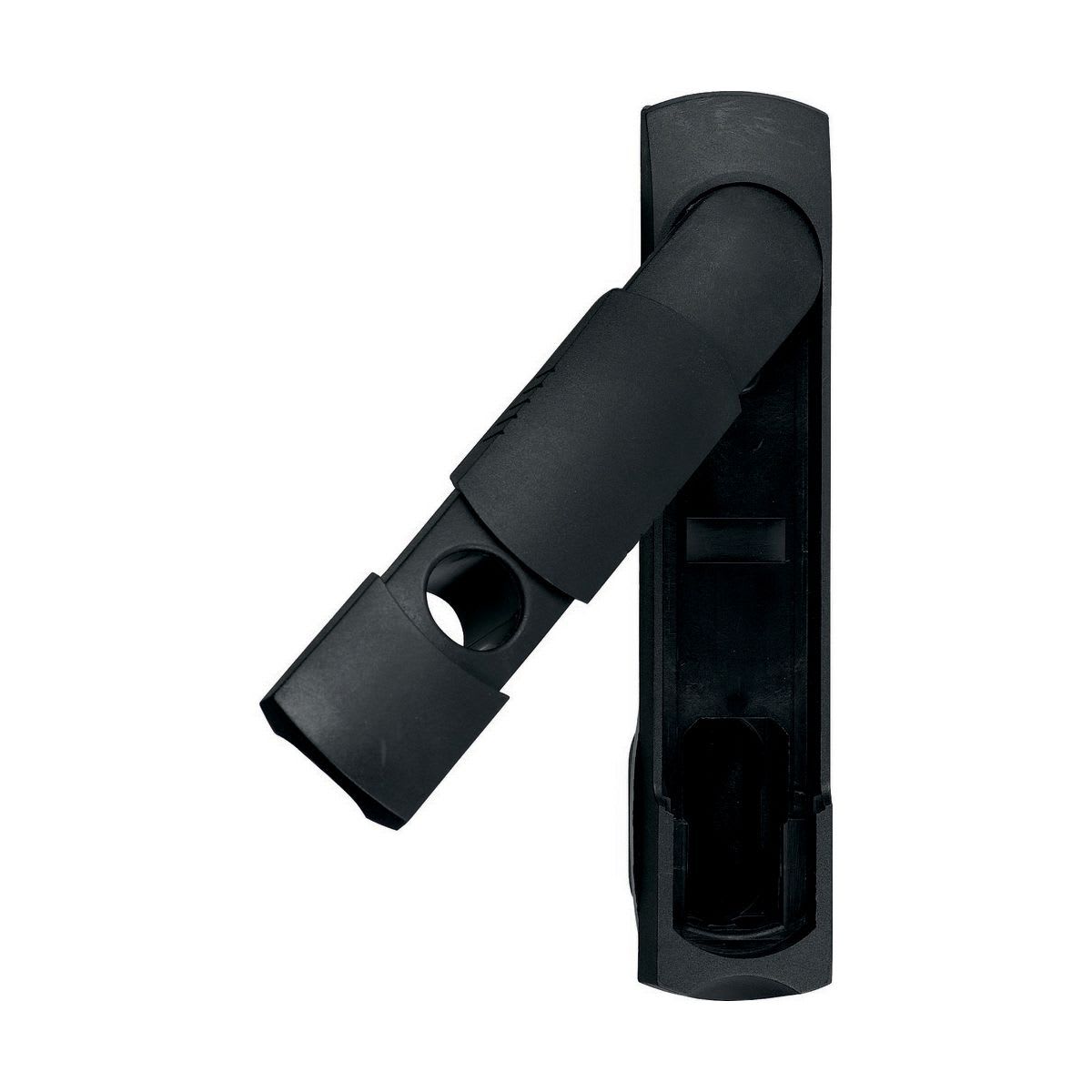 xEnergy - BPZ-SH-L-1P Låsehandtak Softline