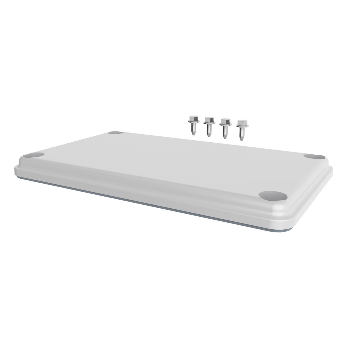 Eaton Electric - F3A-2K-M20/16 Flens F3A IP66 37 utslag plas