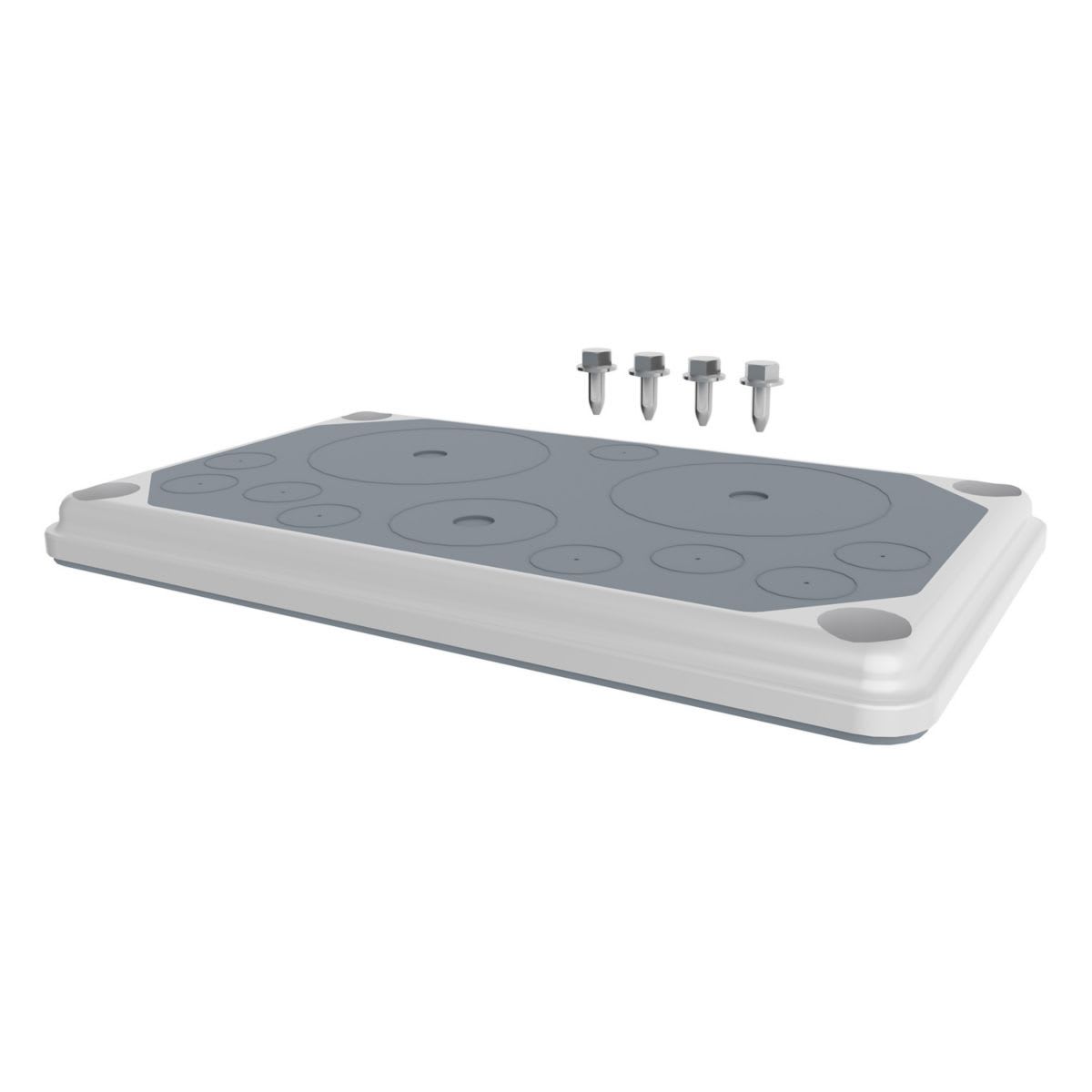 Eaton Electric - F3A-2K-D70/3 Flens F3A IP55 12 hull mykpla