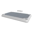 Eaton Electric - F3A-2K-D30/3 Flens F3A IP55 50 hull mykpla