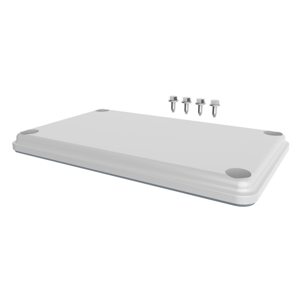 Eaton Electric - F3A-2K-M50/16-1 Flens F3A IP66 15 utslag plas