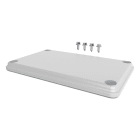 Eaton Electric - F3A-2K-0 Flens F3A IP66 tett plast xE